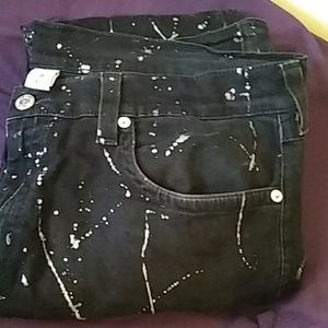 Men's jeans